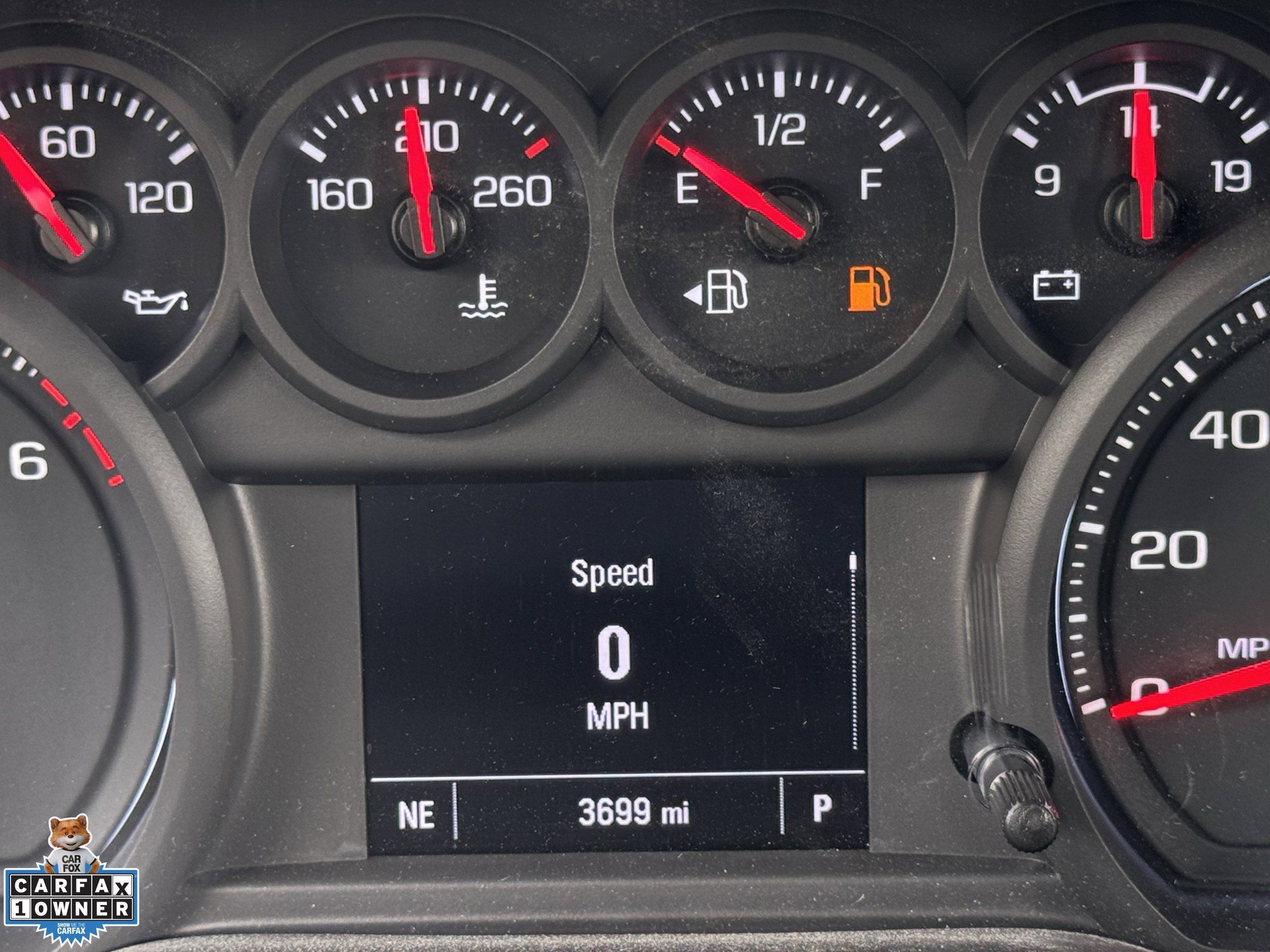 Used 2026 Chevrolet Silverado 1500 Custom RWD image 15