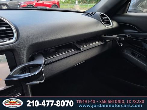 Used 2022 Porsche 718 Boxster RWD image 30
