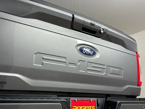 Used 2022 Ford F150 Lariat AWD/4WD image 26