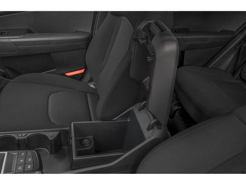 New 2026 Kia Sportage LX image 40