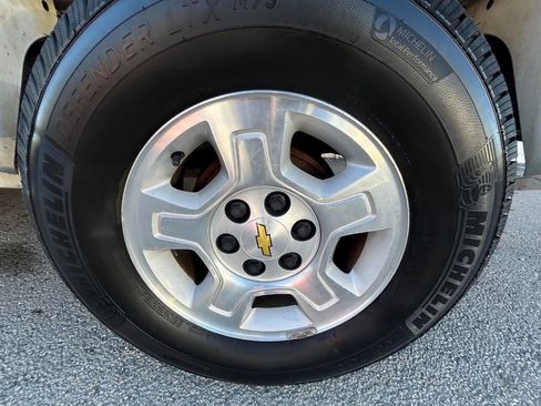 Used 2008 Chevrolet Silverado 1500 LT w/ Power Pack Plus image 30