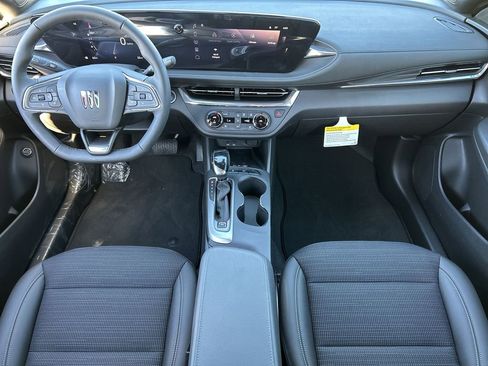 New 2026 Buick Envista Preferred w/ Convenience I Package image 19