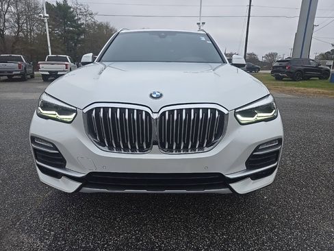 Used 2019 BMW X5 xDrive40i w/ Convenience Package image 2