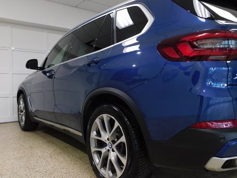 Used 2021 BMW X5 xDrive40i image 81