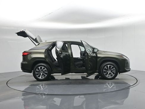 Used 2022 Lexus RX 350 FWD image 4