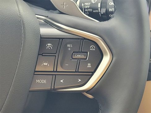 New 2026 Lexus NX 350h AWD w/ Premium Package image 31