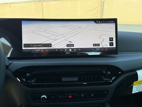 New 2026 BMW i4 eDrive40 w/ M Sport Package RWD image 28