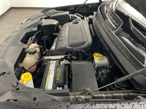 Used 2021 Jeep Cherokee Latitude Plus image 20