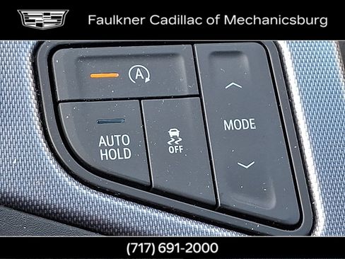 Used 2023 Cadillac CT4 Premium Luxury AWD/4WD image 25