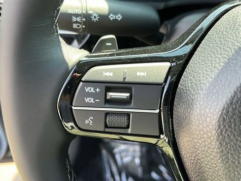 New 2026 Honda Civic Sport Touring image 12