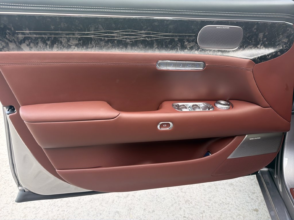 New 2026 Genesis G90 3.5T AWD/4WD image 12