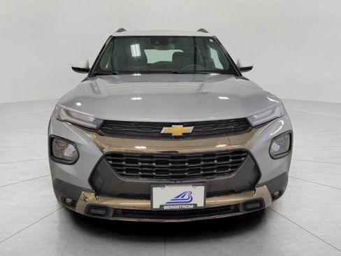 Used 2023 Chevrolet TrailBlazer ACTIV w/ Convenience Package image 13