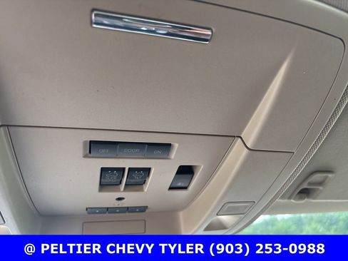 Used 2018 Chevrolet Silverado 2500 High Country w/ Duramax Plus Package AWD/4WD image 21