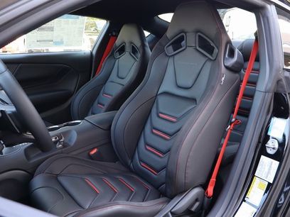 New 2025 Ford Mustang GT Premium w/ GT Performance Package