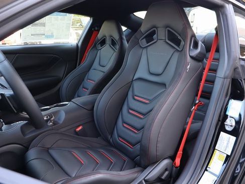 New 2025 Ford Mustang GT Premium w/ GT Performance Package image 4