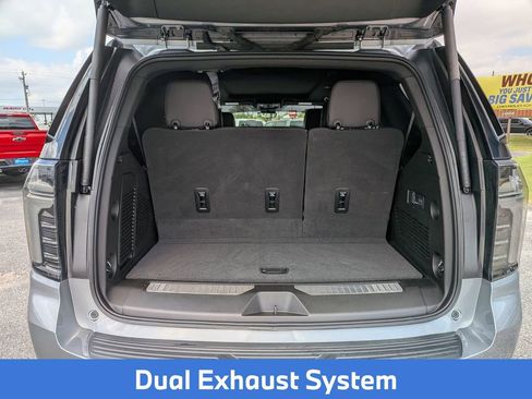 Used 2025 Chevrolet Tahoe High Country image 34