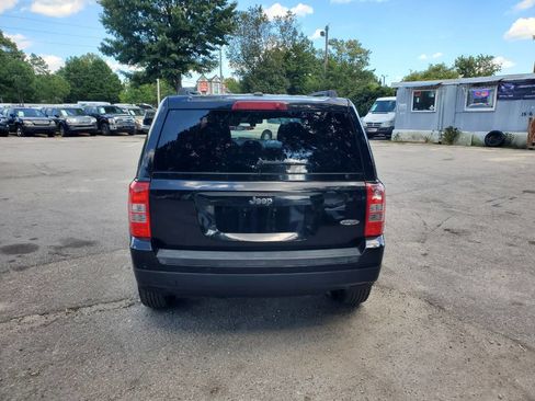 Used 2014 Jeep Patriot High Altitude image 6