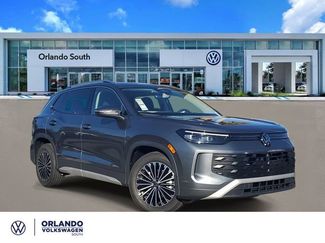 New 2026 Volkswagen Tiguan S video 1