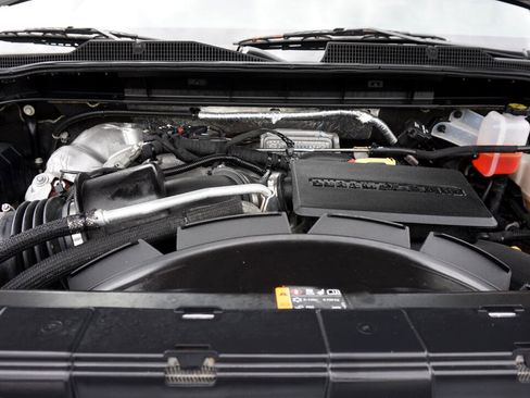 Used 2022 Chevrolet Silverado 2500 LT w/ Convenience Package image 20