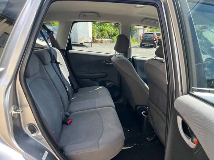 Used 2009 Honda Fit image 13