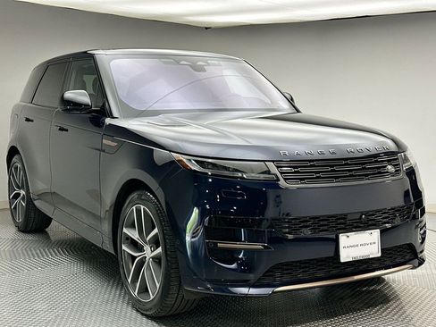 Certified 2023 Land Rover Range Rover Sport SE Dynamic AWD/4WD image 15