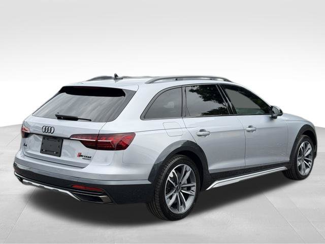 Used 2023 Audi A4 2.0T allroad Premium Plus AWD/4WD image 6