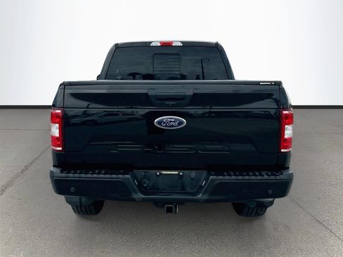Used 2019 Ford F150 XLT w/ Equipment Group 302A Luxury AWD/4WD image 6