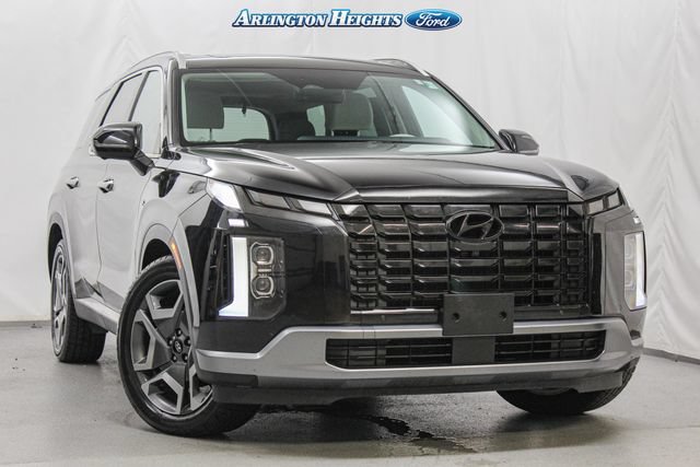 Used 2024 Hyundai Palisade Limited AWD/4WD image 1