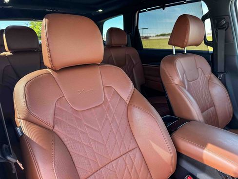 Used 2024 Kia Telluride SX X-Pro AWD/4WD image 27