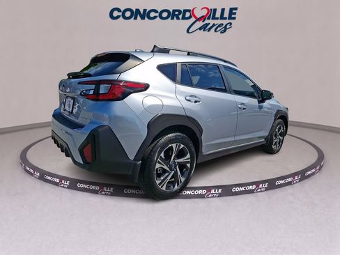 Certified 2024 Subaru Crosstrek 2.0i Premium AWD/4WD image 7