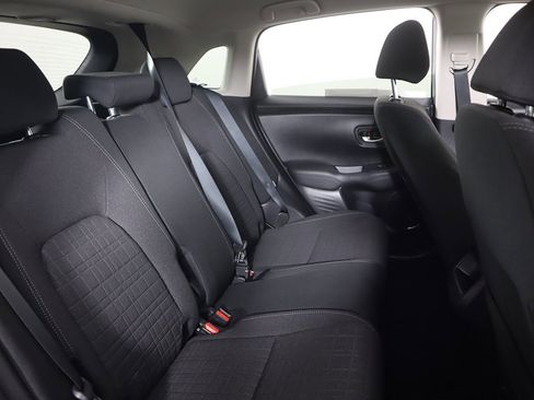 Certified 2026 Honda HR-V LX image 30