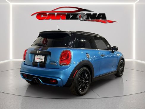 Used 2016 MINI Cooper S image 8