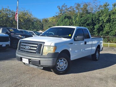 Used 2010 Ford F150 XL
