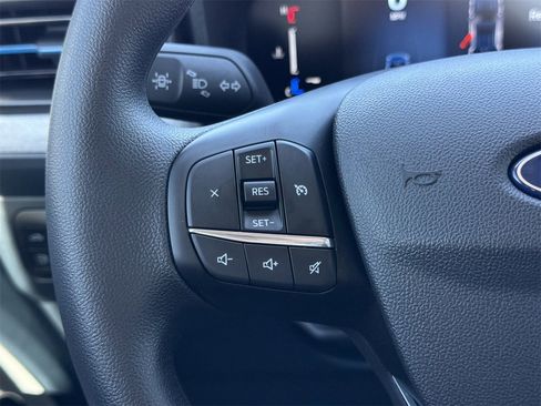 New 2025 Ford Maverick XLT image 36