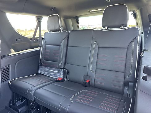 New 2026 GMC Yukon XL AT4 Ultimate w/ LPO, Floor Liner Package AWD/4WD image 25