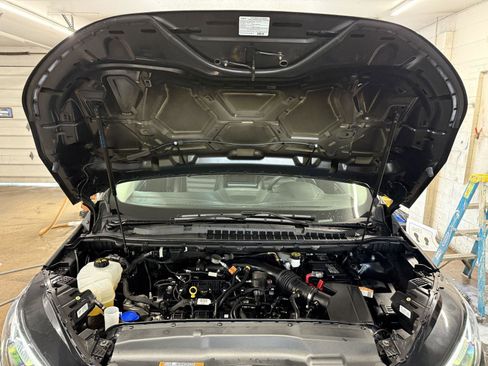 Used 2022 Ford Edge SEL w/ Convenience Package image 31