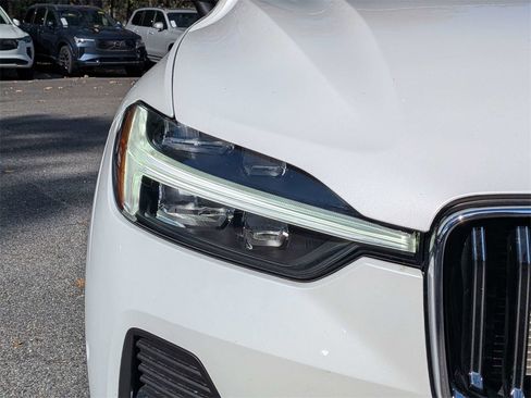 Certified 2023 Volvo XC60 B5 Ultimate image 10