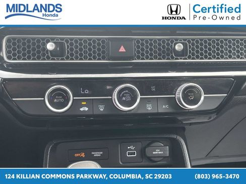 Used 2024 Honda Civic Sport image 27