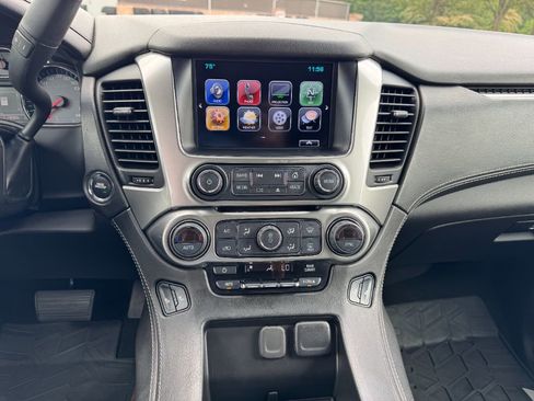 Used 2018 Chevrolet Tahoe LT AWD/4WD image 27