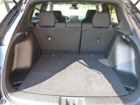 Used 2024 Honda HR-V Sport image 34