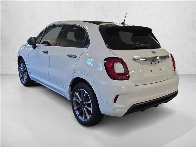 Used 2023 FIAT 500X Sport w/ Technology Group AWD/4WD image 7