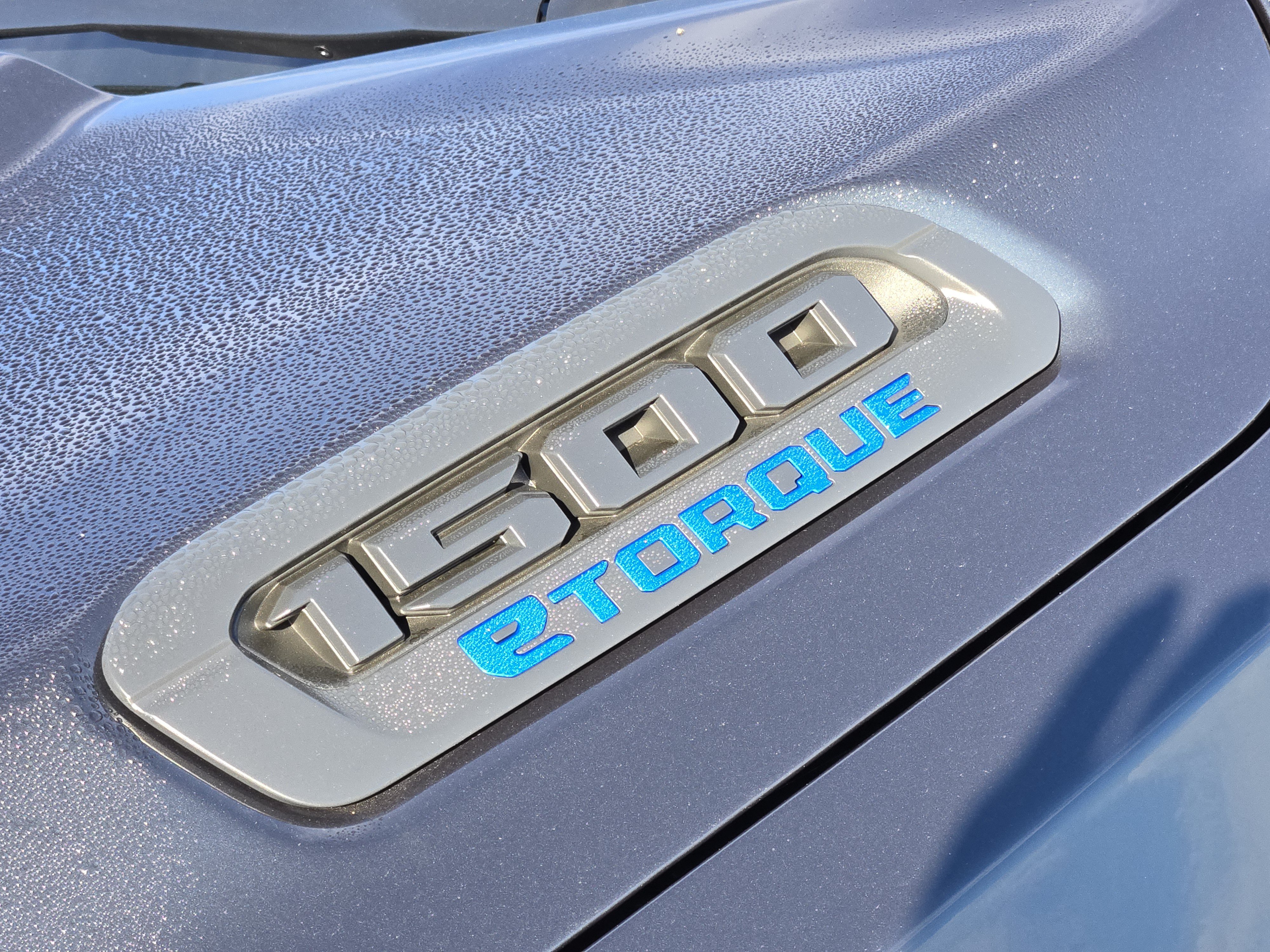 New 2026 RAM 1500 Big Horn AWD/4WD image 8