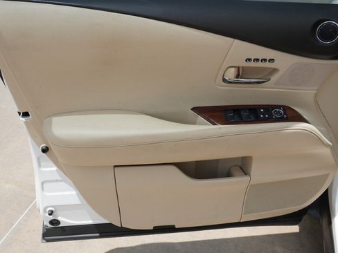 Used 2015 Lexus RX 350 FWD image 15