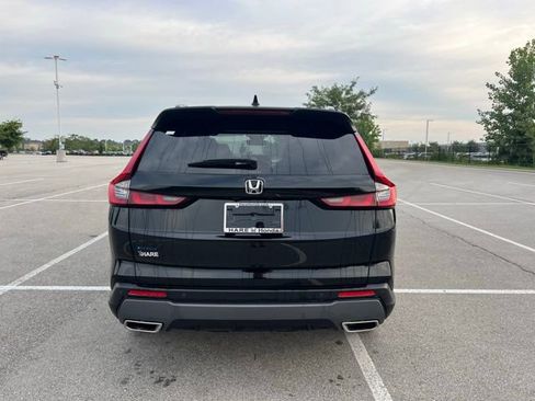 New 2026 Honda CR-V Sport-L image 7