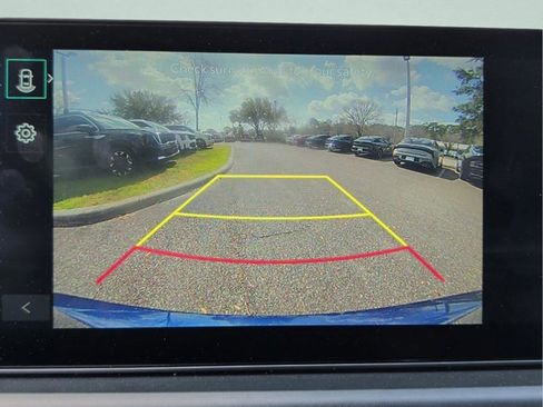 Used 2025 Kia K5 GT-Line image 23