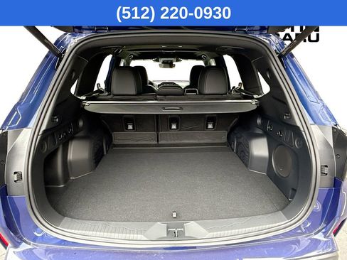 New 2026 Subaru Forester Sport image 32