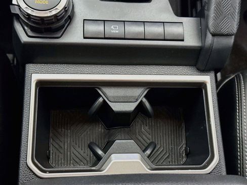Used 2026 Toyota 4Runner TRD Sport Premium AWD/4WD image 28