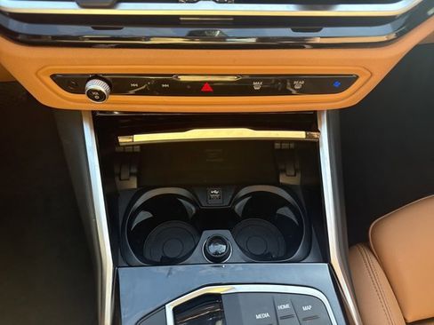 Certified 2024 BMW i4 xDrive40i w/ Premium Package image 16