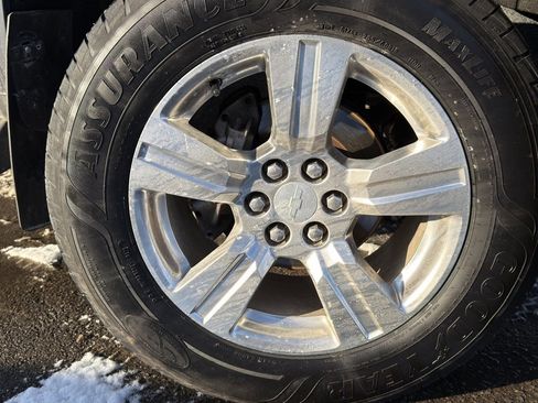 Used 2018 Chevrolet Colorado Z71 w/ Centennial Edition image 27