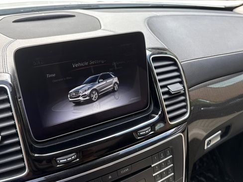 Used 2019 Mercedes-Benz GLE 43 AMG 4MATIC image 49